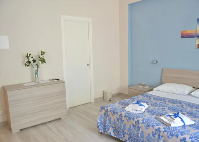 B&B Al Sole Di Sicilia