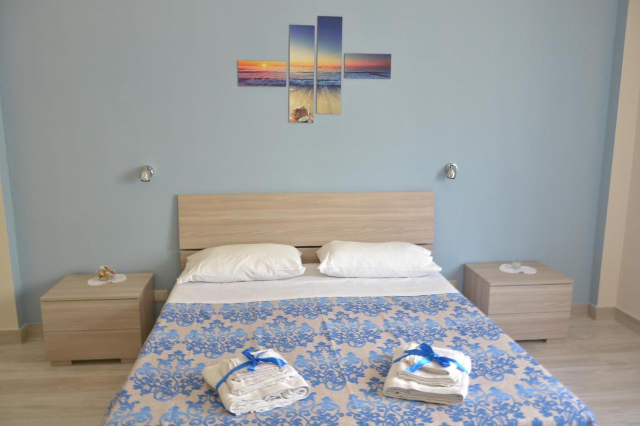 Bed & Breakfast Al Sole Di Sicilia *