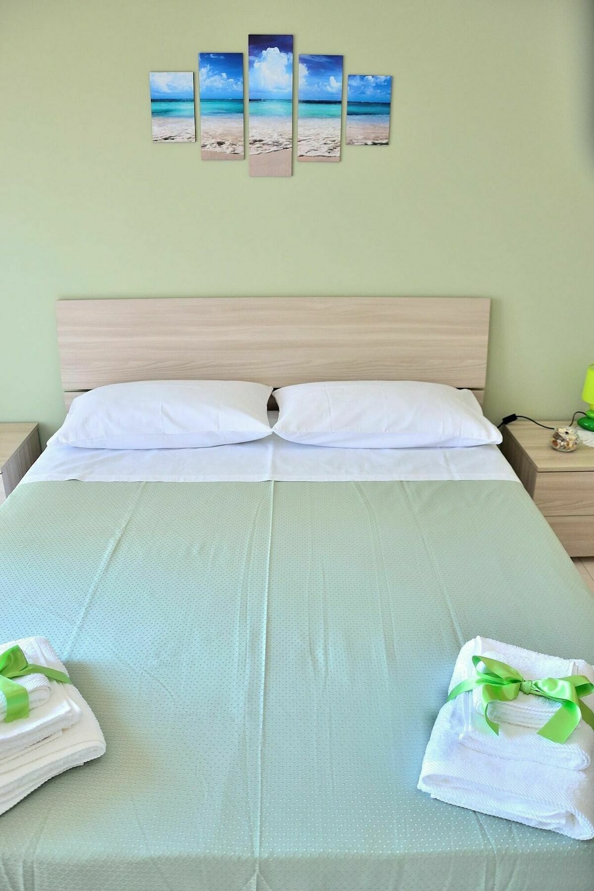 Bed & Breakfast Al Sole Di Sicilia