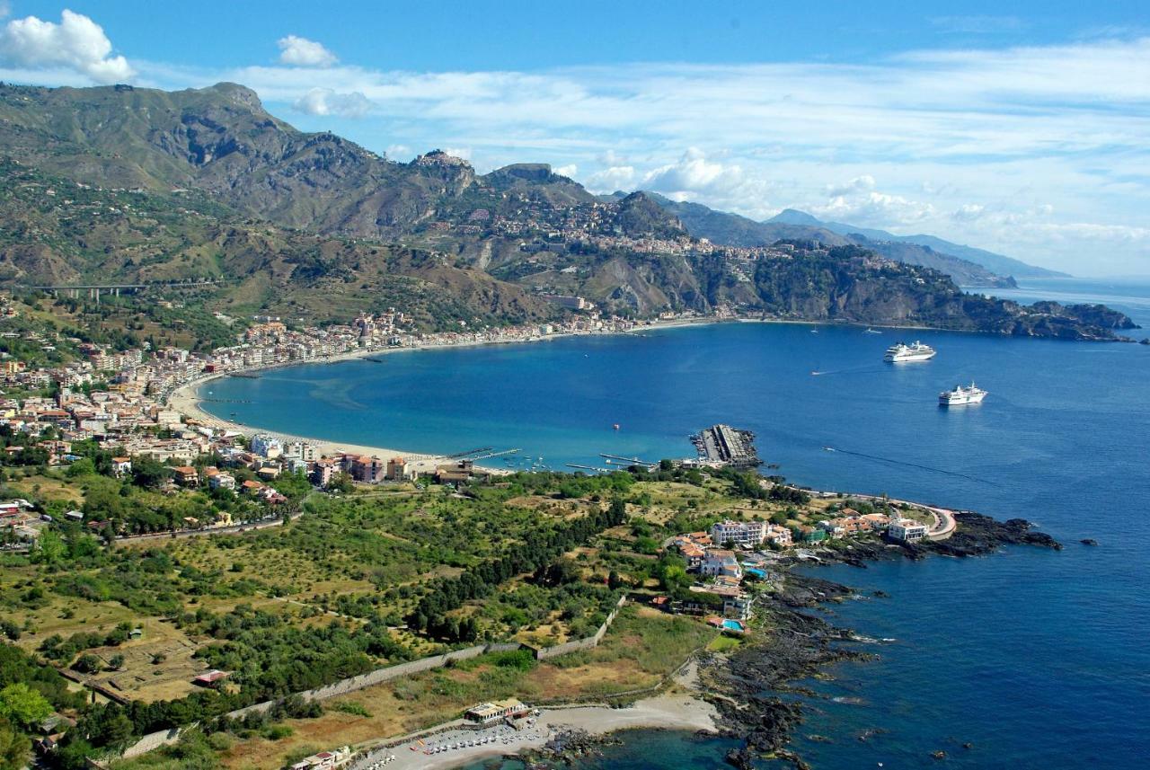 Bed & Breakfast Al Sole Di Sicilia *