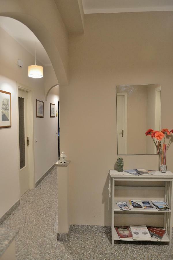 Bed & Breakfast Al Sole Di Sicilia Giardini-Naxos
