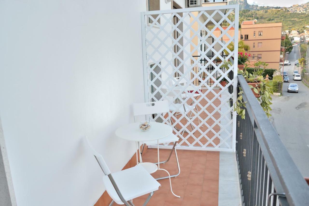 Al Sole Di Sicilia Bed & Breakfast
