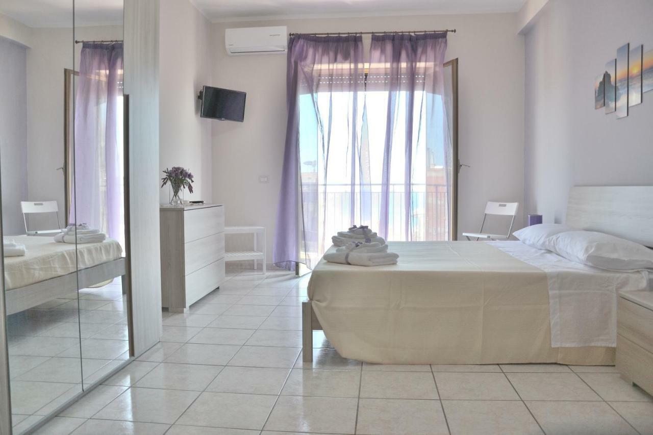 Al Sole Di Sicilia Bed & Breakfast *
