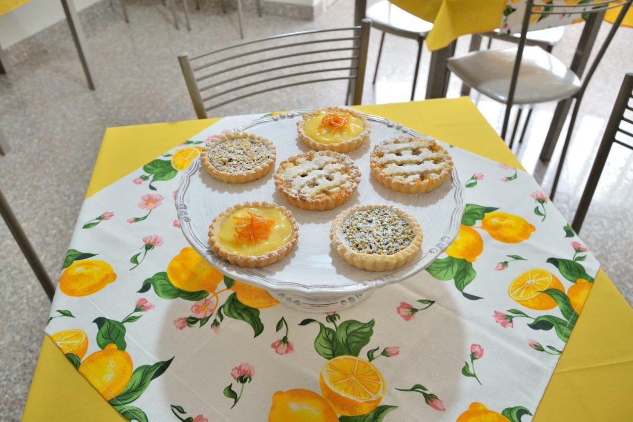 Al Sole Di Sicilia Bed & Breakfast *