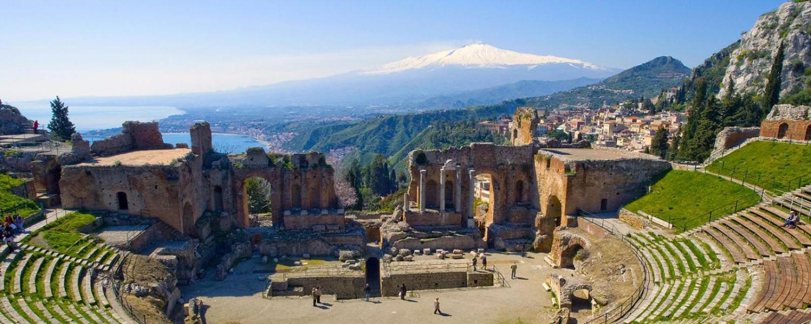 Bed & Breakfast Al Sole Di Sicilia